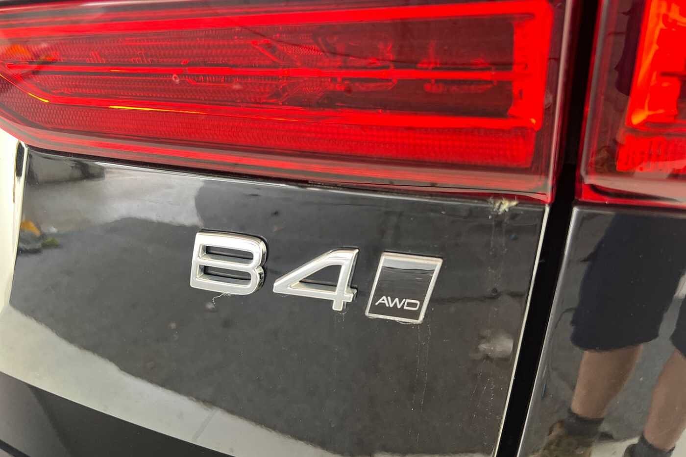 Vehicle 32