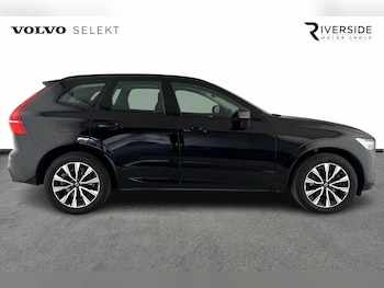 Used Volvo XC60 2023 for sale - 75440026: Photo