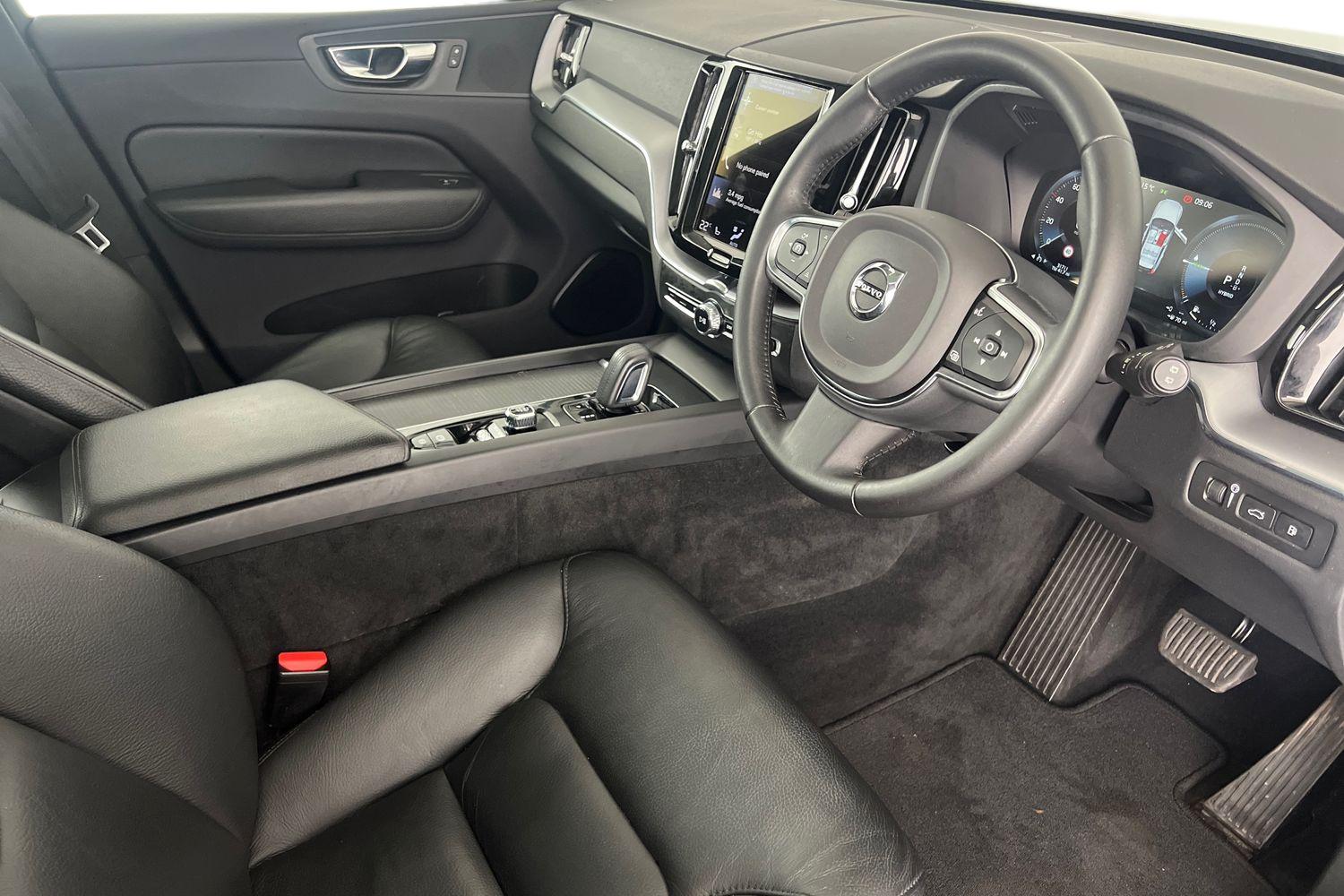 Used Volvo XC60 2021 for sale - 75984776: Photo 10