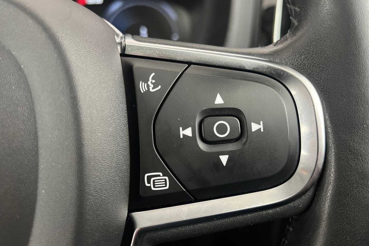 Used Volvo XC60 2021 for sale - 75984776: Photo 12