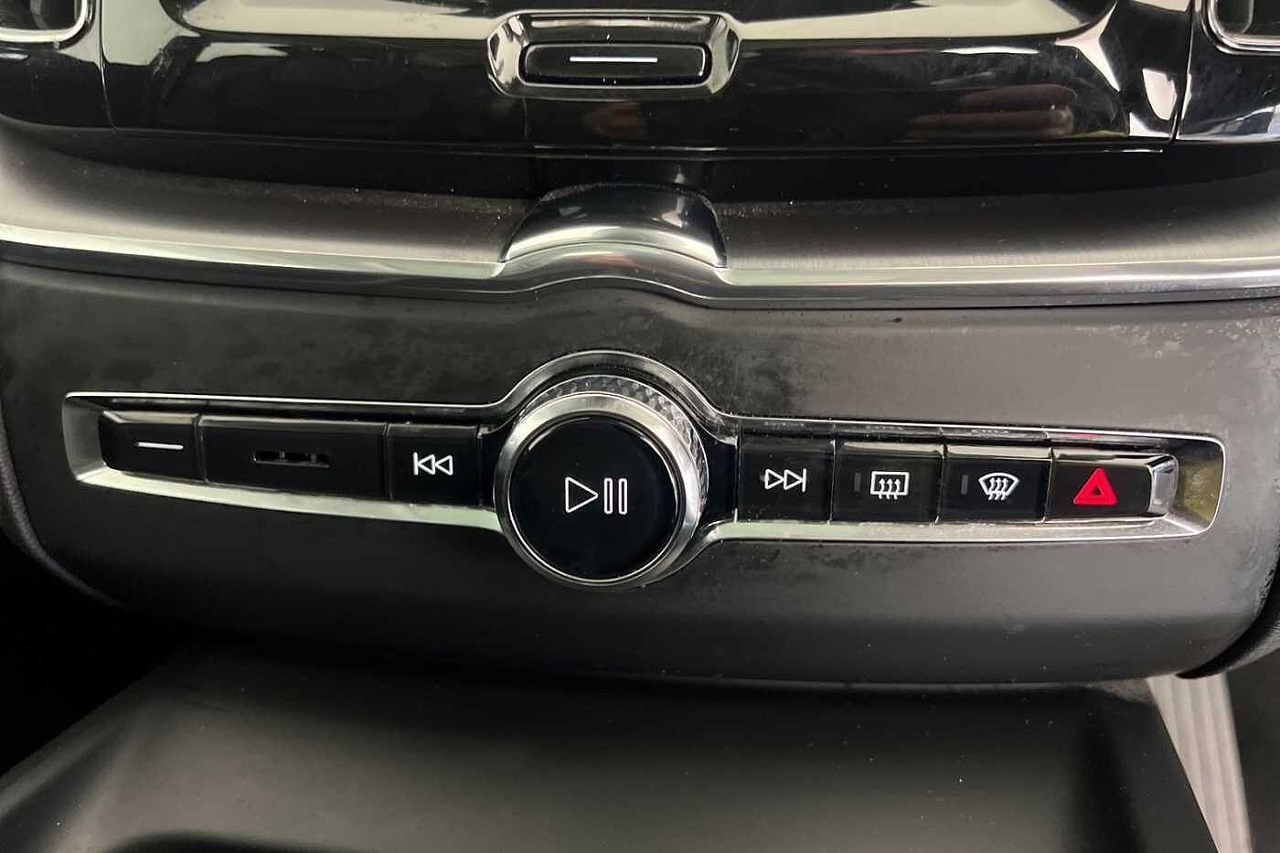 Used Volvo XC60 2021 for sale - 75984776: Photo 14