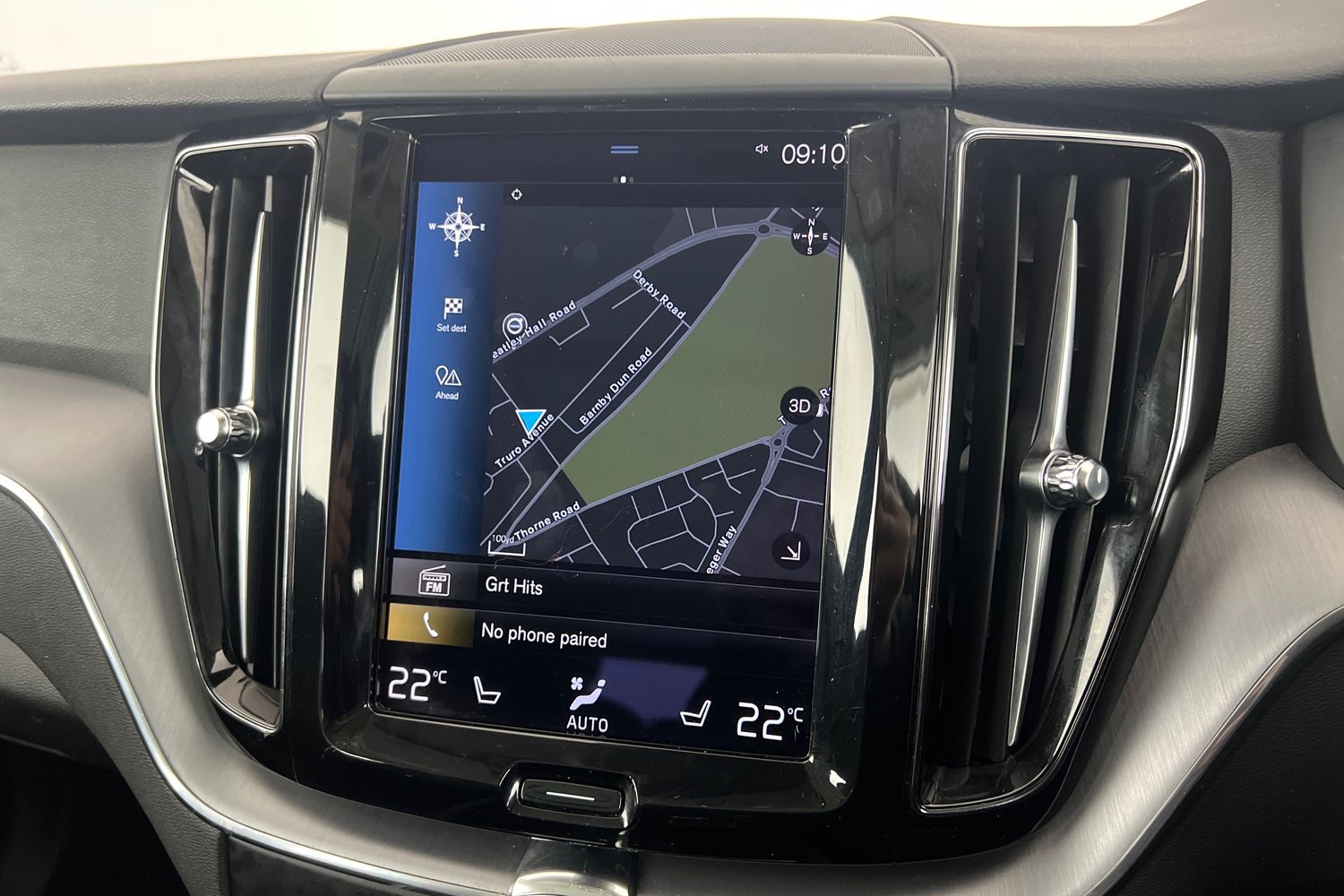 Used Volvo XC60 2021 for sale - 75984776: Photo 15