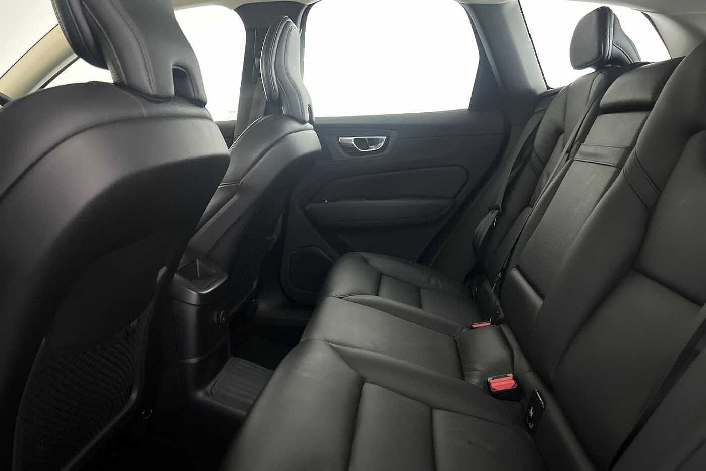 Used Volvo XC60 2021 for sale - 75984776: Photo 17