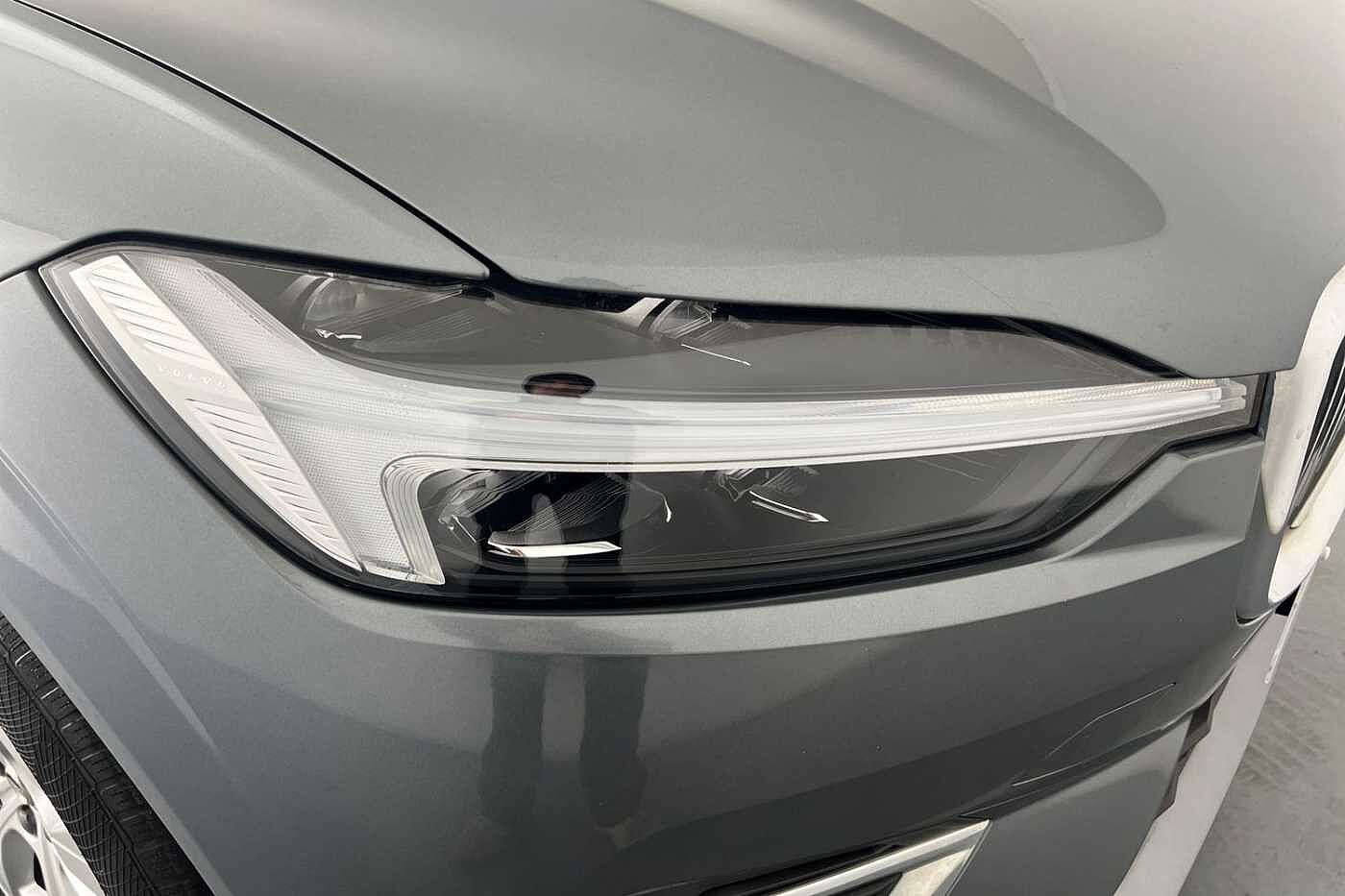 Used Volvo XC60 2021 for sale - 75984776: Photo 18