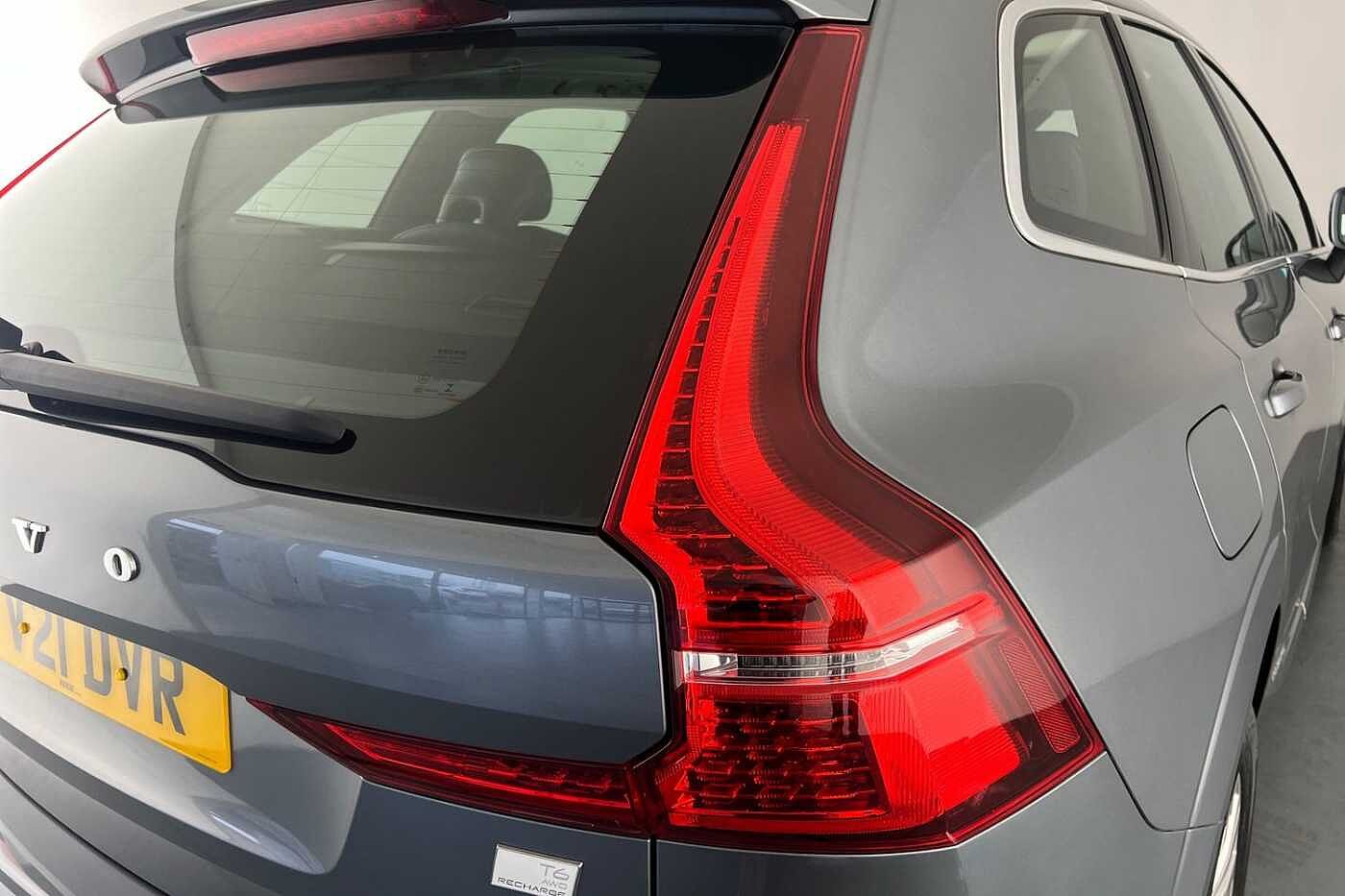 Used Volvo XC60 2021 for sale - 75984776: Photo 20