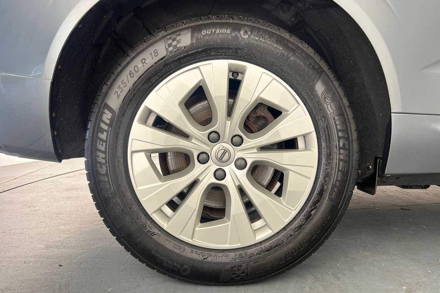 Used Volvo XC60 2021 for sale - 75984776: Photo 24