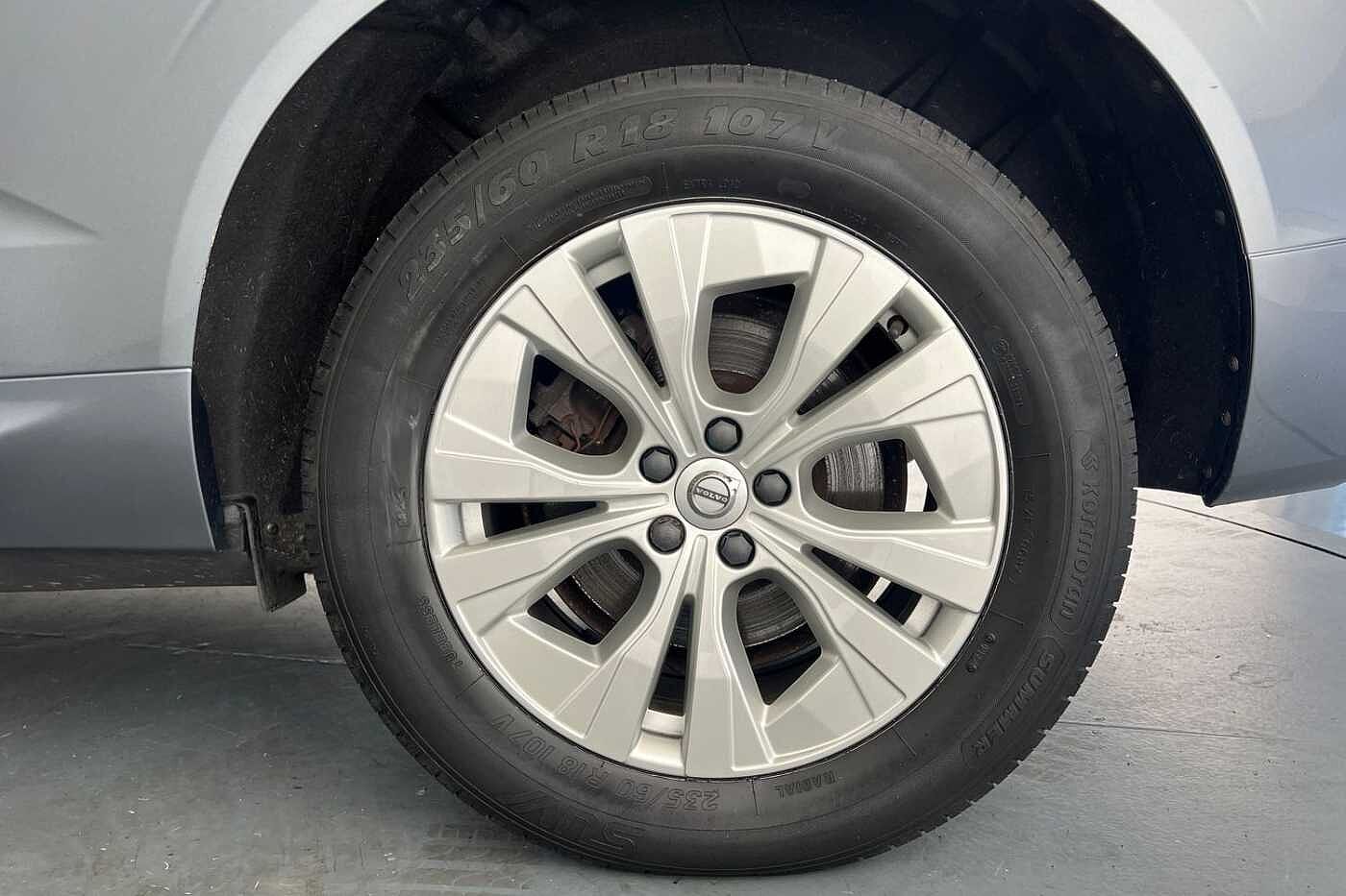 Used Volvo XC60 2021 for sale - 75984776: Photo 25