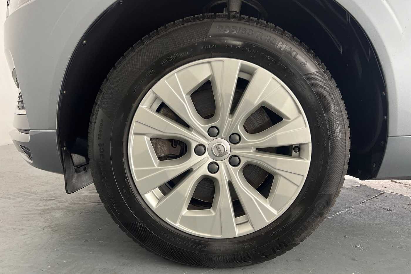 Used Volvo XC60 2021 for sale - 75984776: Photo 26