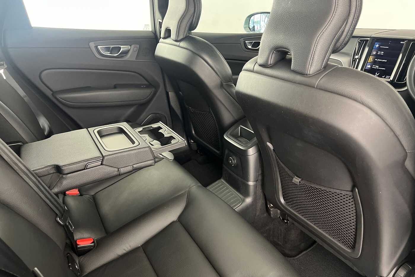 Used Volvo XC60 2021 for sale - 75984776: Photo 28