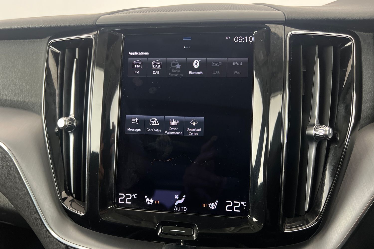 Used Volvo XC60 2021 for sale - 75984776: Photo 33