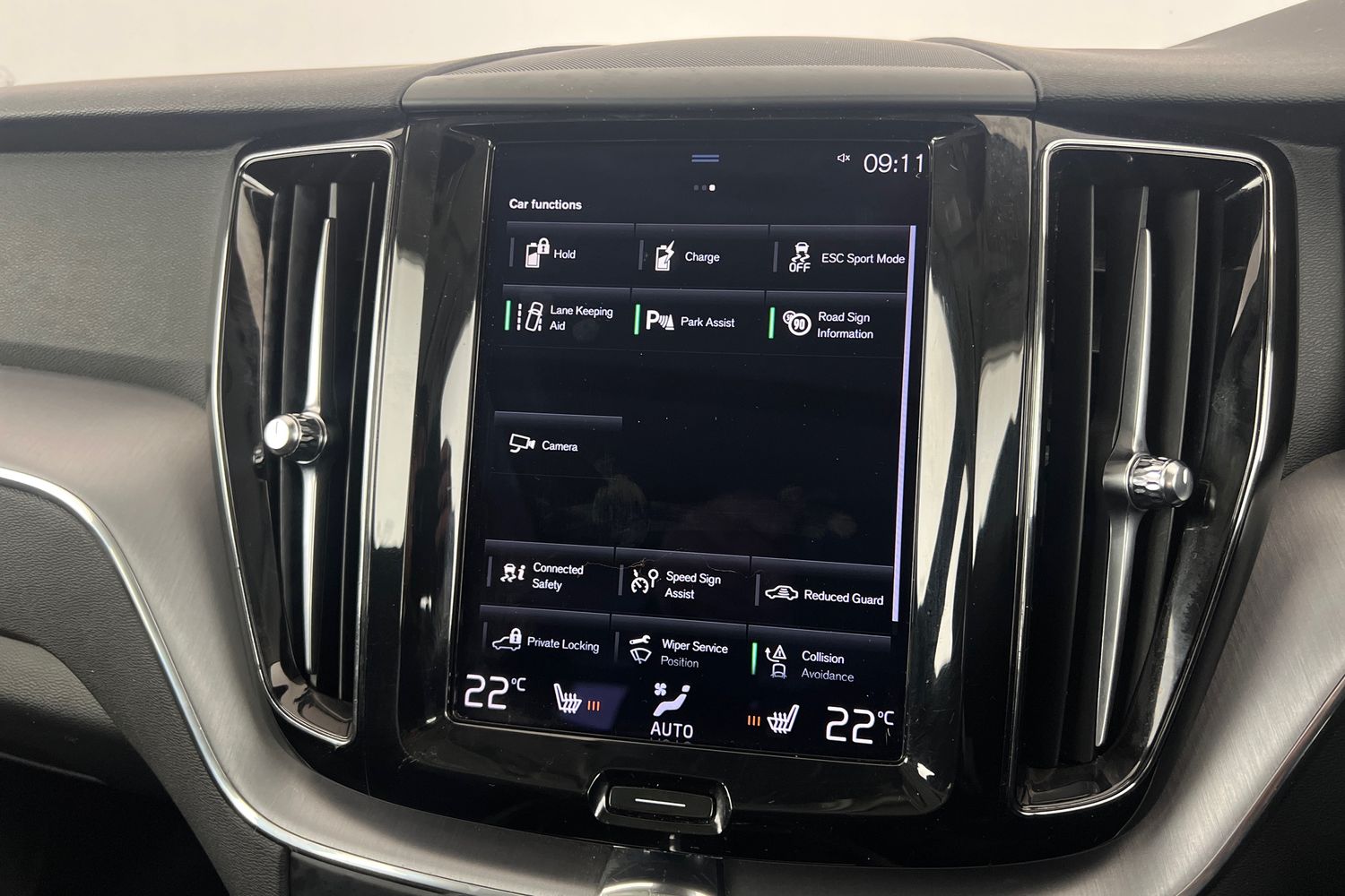 Used Volvo XC60 2021 for sale - 75984776: Photo 34