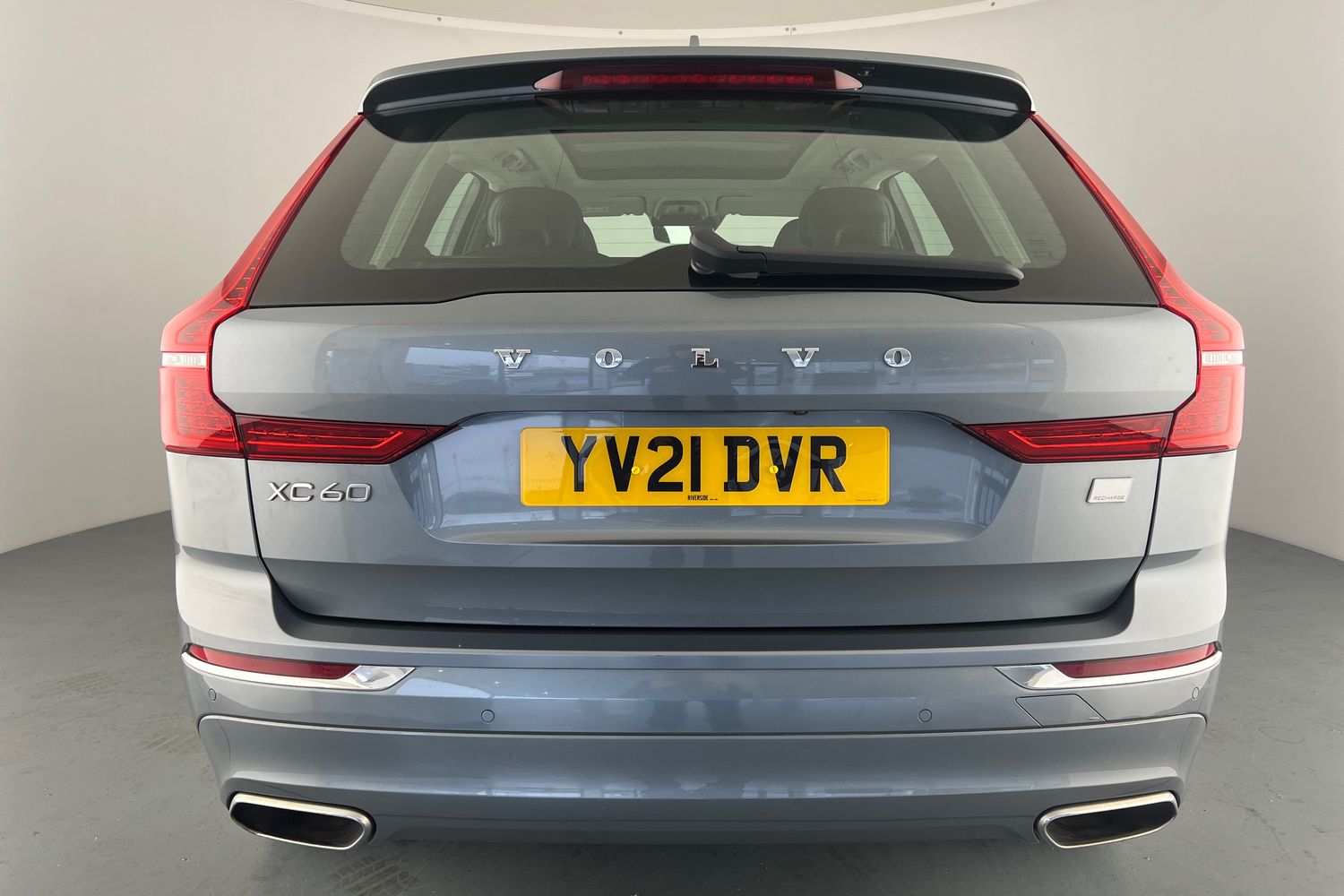 Used Volvo XC60 2021 for sale - 75984776: Photo 39