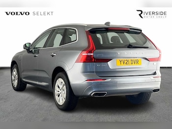 Used Volvo XC60 2021 for sale - 75984776: Photo