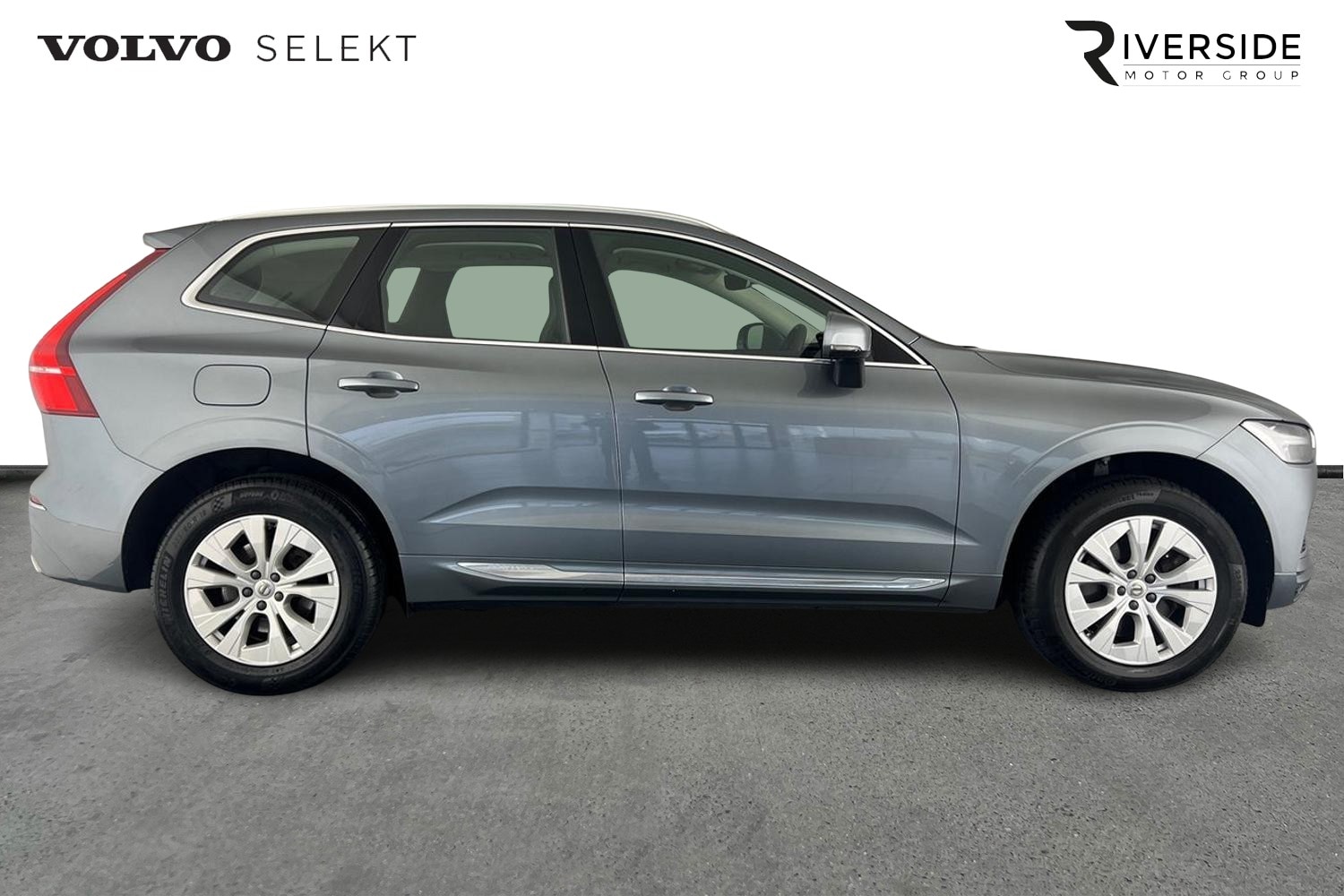 Used Volvo XC60 2021 for sale - 75984776: Photo 4