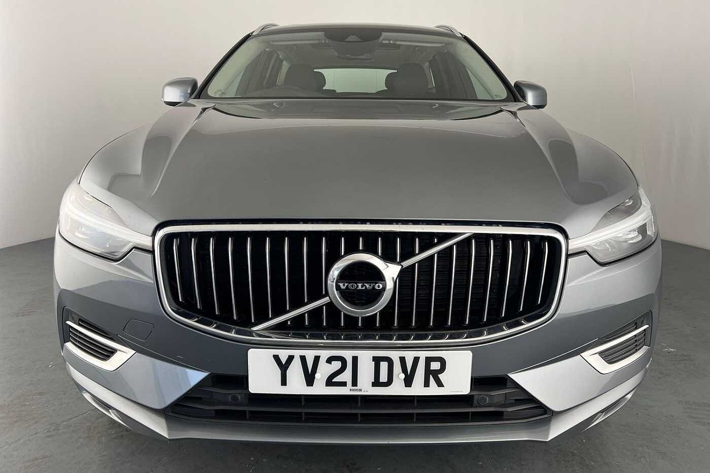 Used Volvo XC60 2021 for sale - 75984776: Photo 40