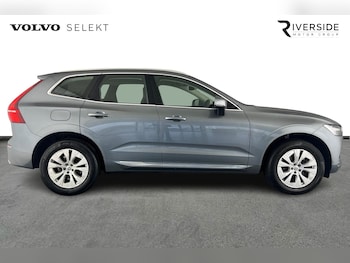 Used Volvo XC60 2021 for sale - 75984776: Photo
