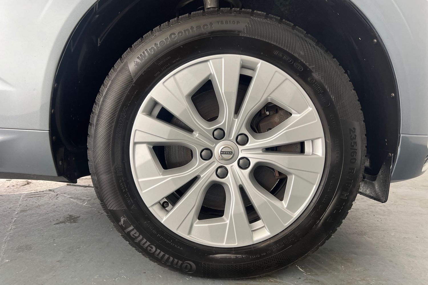 Used Volvo XC60 2021 for sale - 75984776: Photo 5