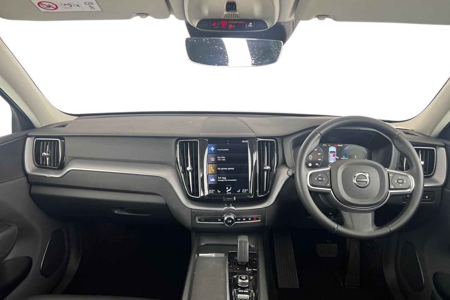 Used Volvo XC60 2021 for sale - 75984776: Photo 6