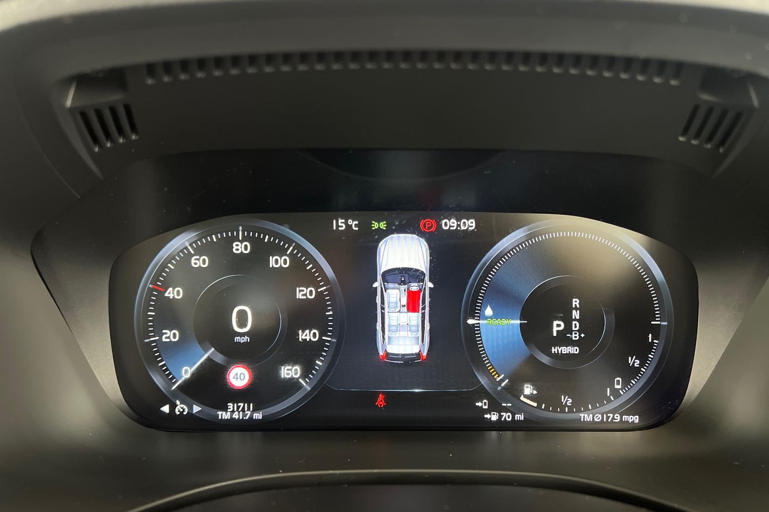 Used Volvo XC60 2021 for sale - 75984776: Photo 7