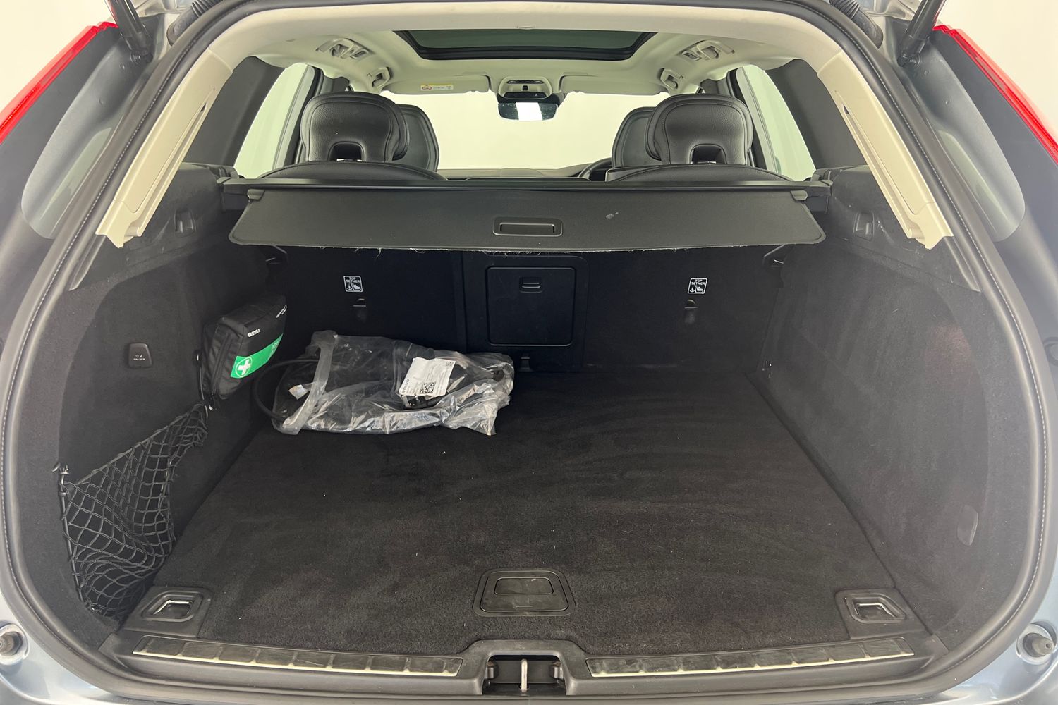 Used Volvo XC60 2021 for sale - 75984776: Photo 8