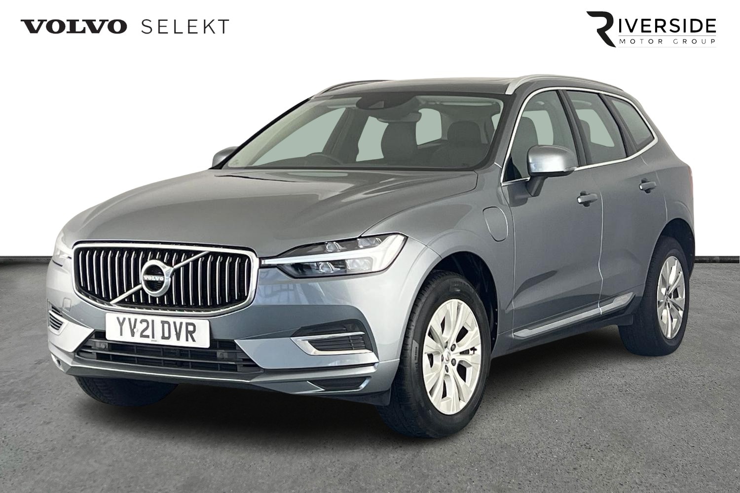 Used Volvo XC60 2021 for sale - 75984776: Photo 9