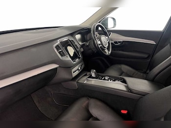 Used Volvo XC90 2020 for sale - 77732511: Photo