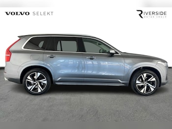 Used Volvo XC90 2020 for sale - 77732511: Photo
