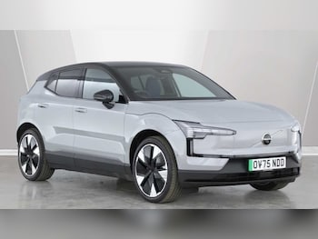 Used Volvo EX30 2025 for sale - 79381251: Photo