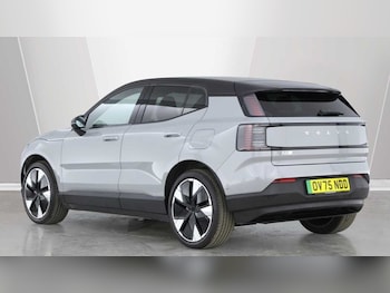 Used Volvo EX30 2025 for sale - 79381251: Photo