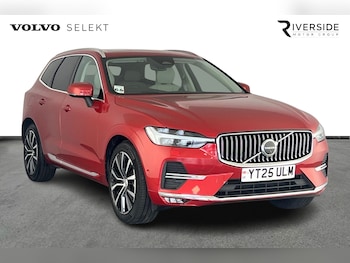 2025 - B5 Ultra, AWD Mild hybrid, Petrol, Bright ( Blond Leather) 5-Door