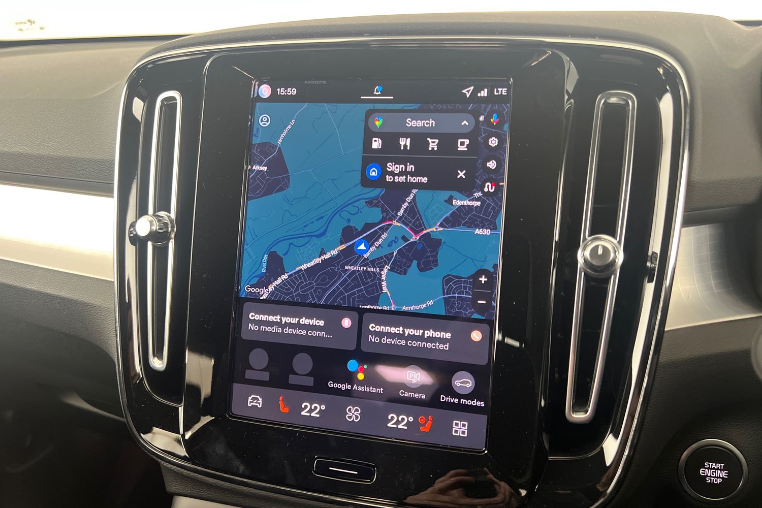 Used Volvo XC40 2025 for sale - 76614942: Photo 15