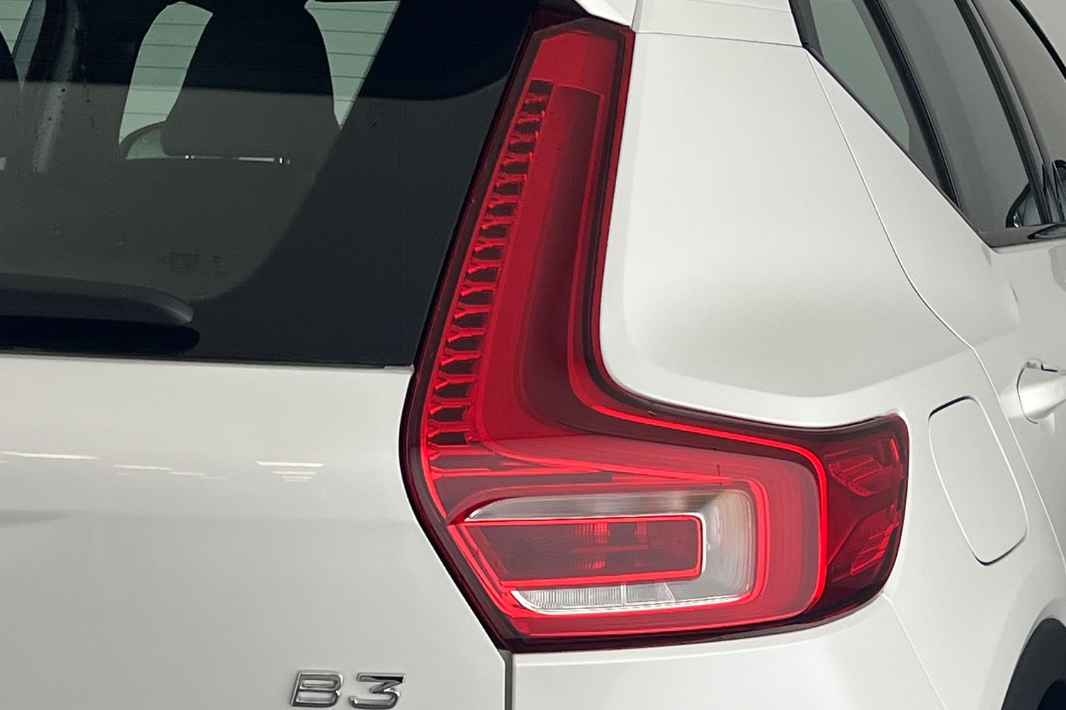 Used Volvo XC40 2025 for sale - 76614942: Photo 20