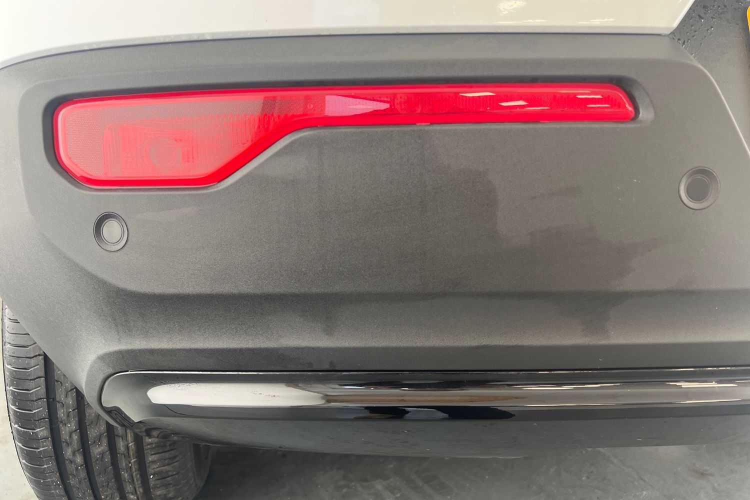 Used Volvo XC40 2025 for sale - 76614942: Photo 21