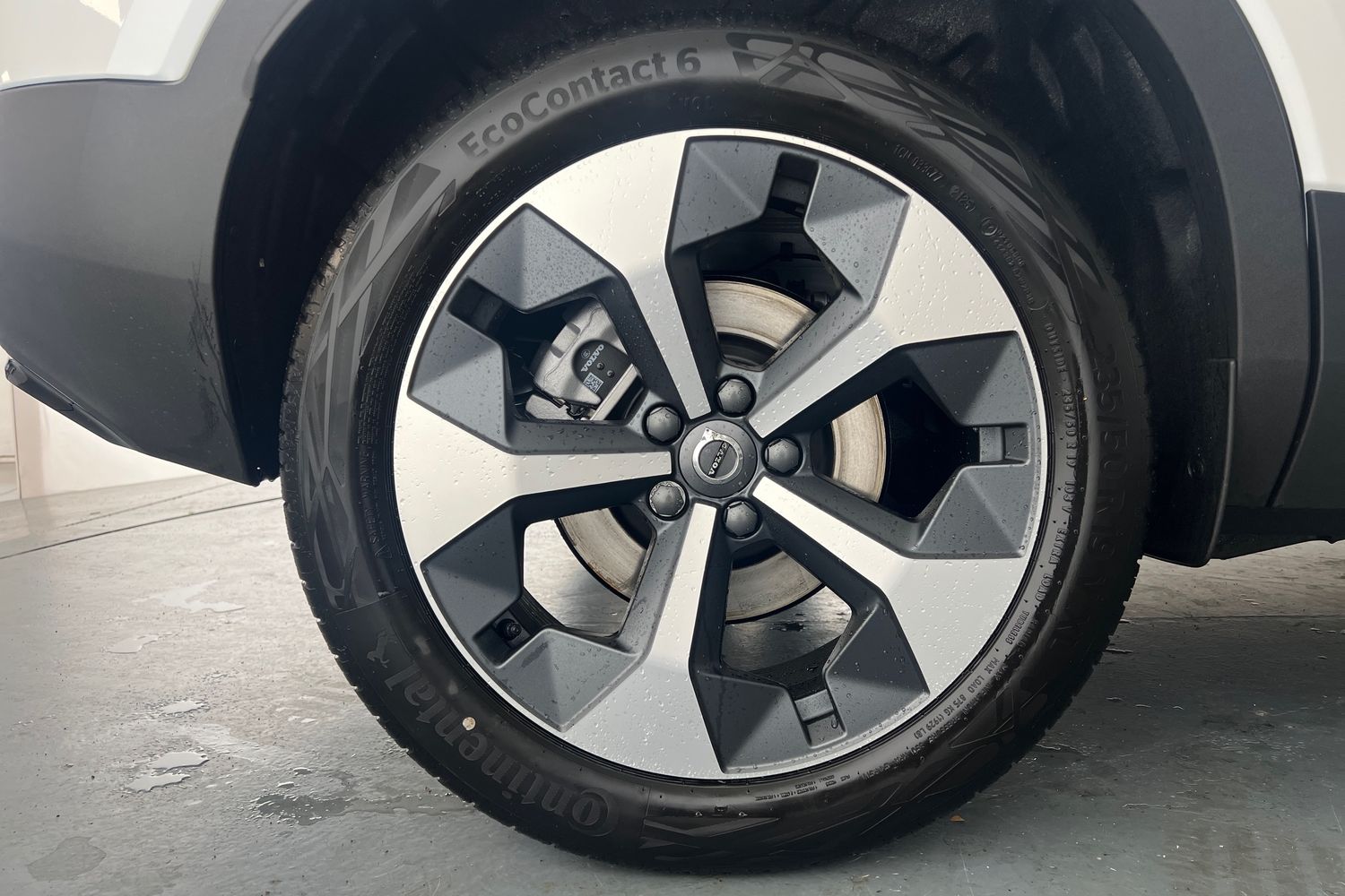 Used Volvo XC40 2025 for sale - 76614942: Photo 24