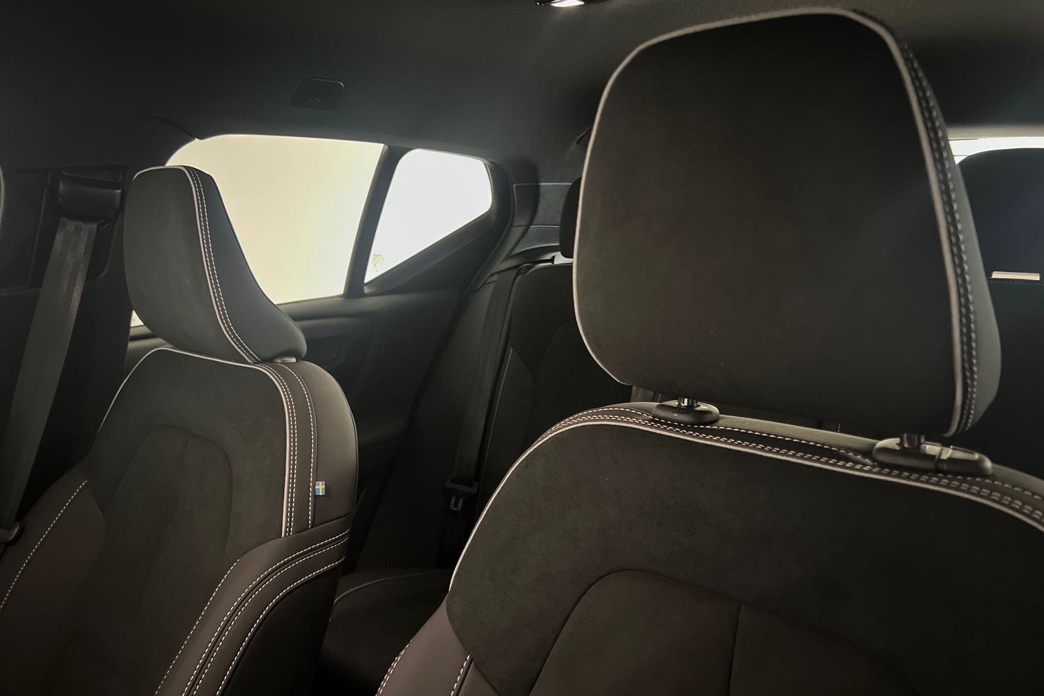 Used Volvo XC40 2025 for sale - 76614942: Photo 27