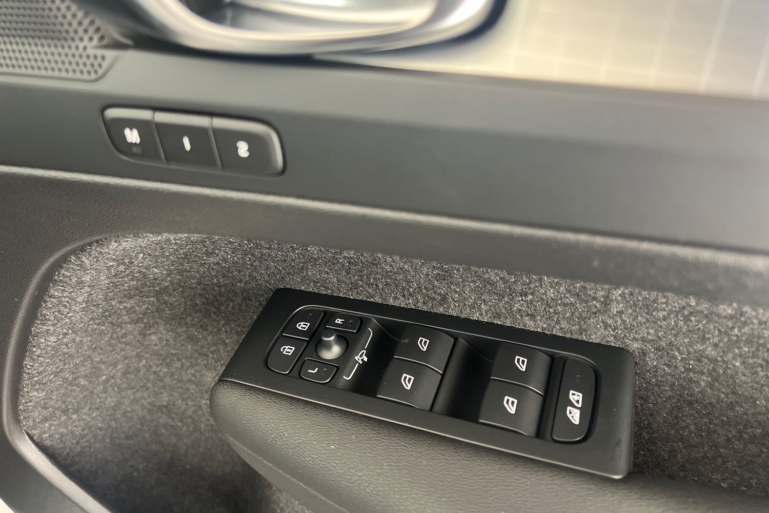 Used Volvo XC40 2025 for sale - 76614942: Photo 30