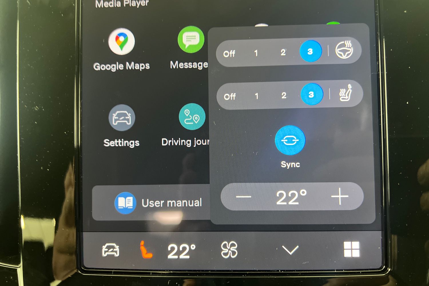 Used Volvo XC40 2025 for sale - 76614942: Photo 37