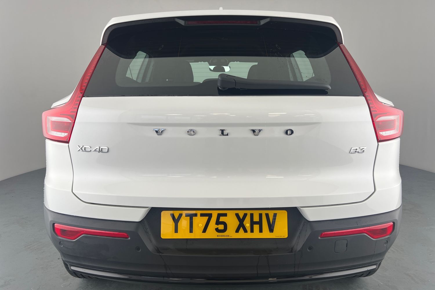 Used Volvo XC40 2025 for sale - 76614942: Photo 39