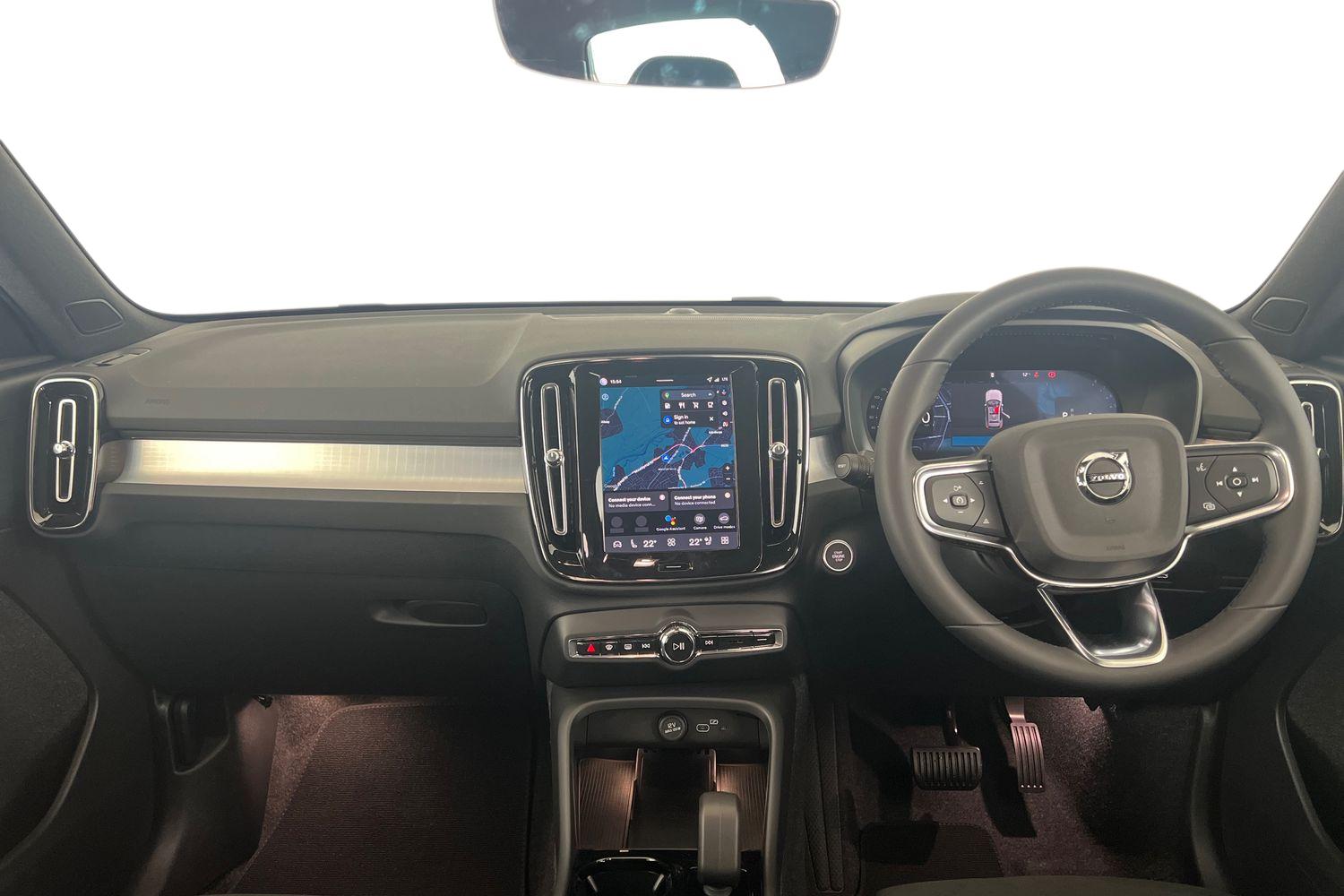 Used Volvo XC40 2025 for sale - 76614942: Photo 6