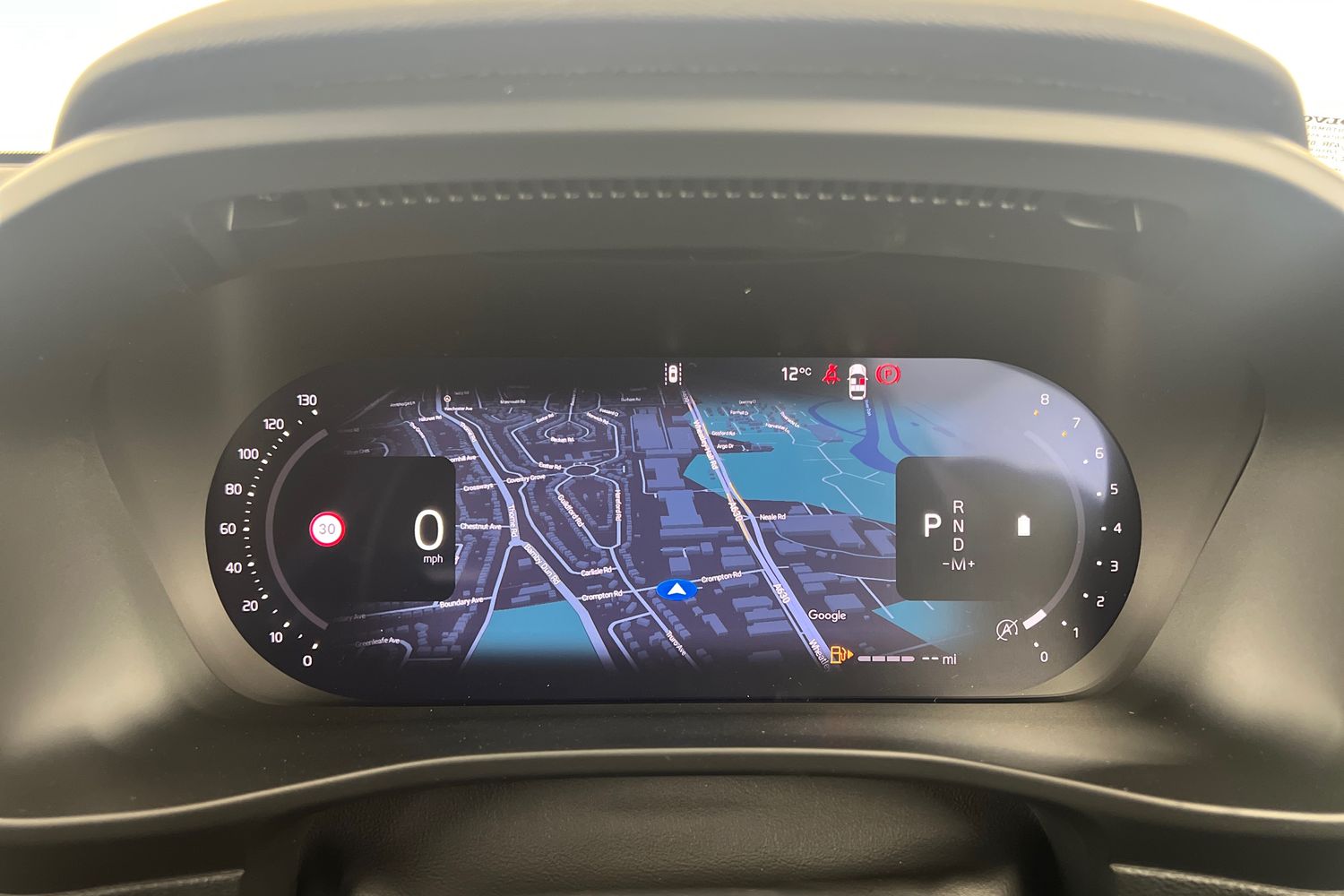 Used Volvo XC40 2025 for sale - 76614942: Photo 7