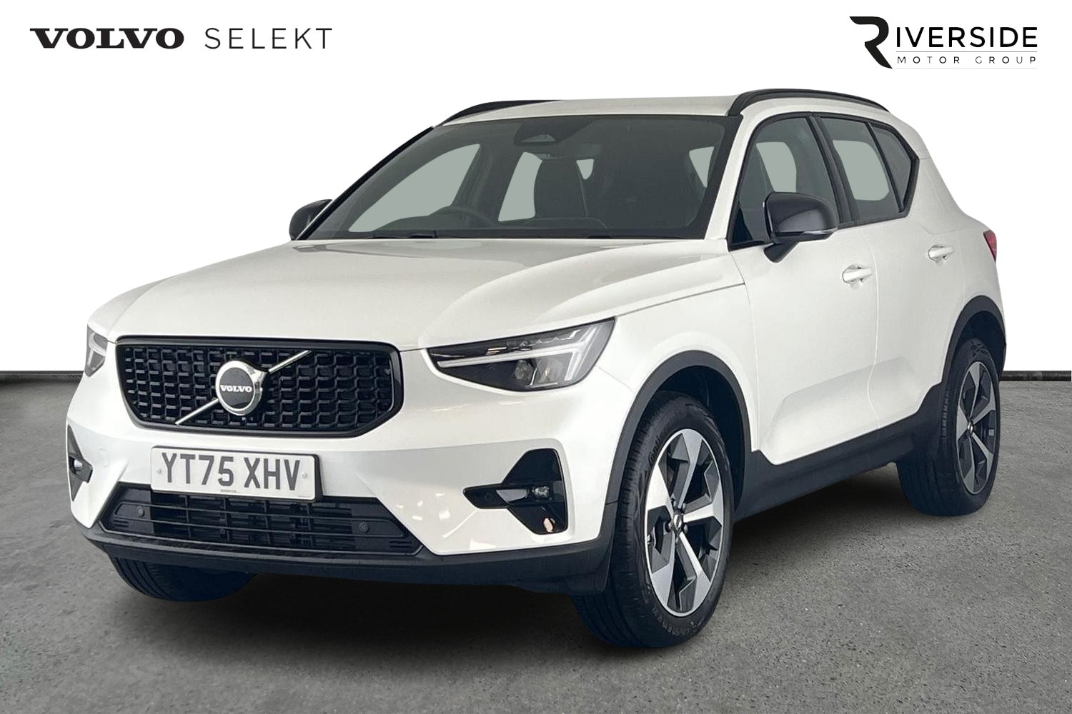Used Volvo XC40 2025 for sale - 76614942: Photo 9