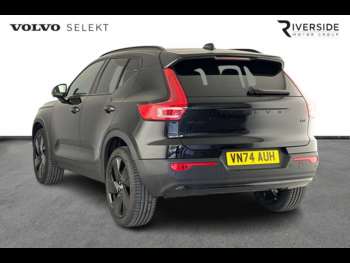 Used Volvo XC40 2024 for sale - 74985180: Photo