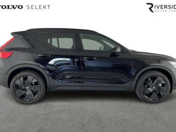 Used Volvo XC40 2024 for sale - 74985180: Photo