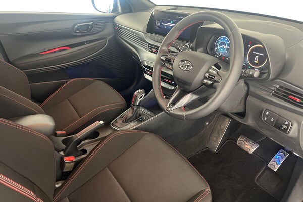 Used Hyundai i20 2024 for sale - 76130665: Photo 10