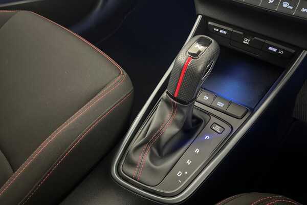Used Hyundai i20 2024 for sale - 76130665: Photo 13