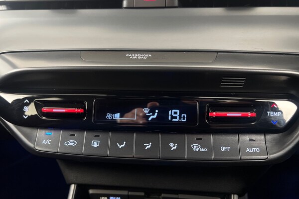 Used Hyundai i20 2024 for sale - 76130665: Photo 14