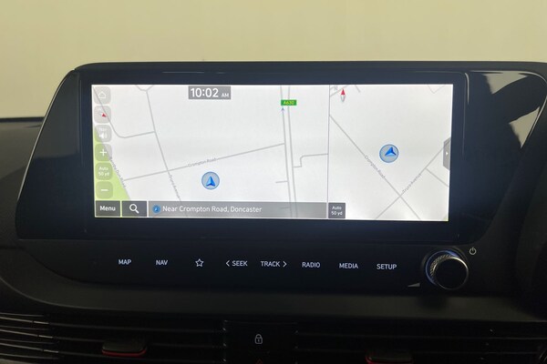 Used Hyundai i20 2024 for sale - 76130665: Photo 15
