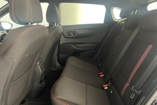 Used Hyundai i20 2024 for sale - 76130665: Photo 17