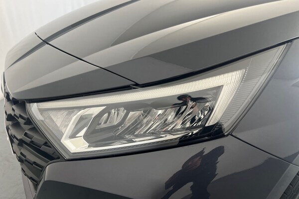 Used Hyundai i20 2024 for sale - 76130665: Photo 18