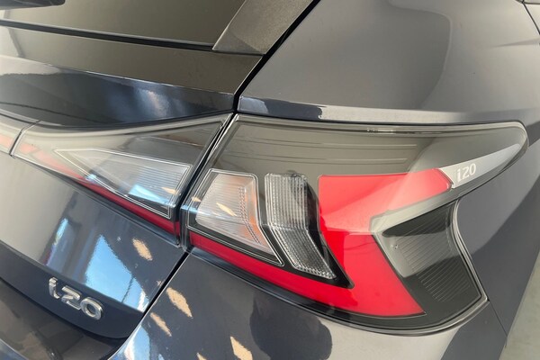 Used Hyundai i20 2024 for sale - 76130665: Photo 20